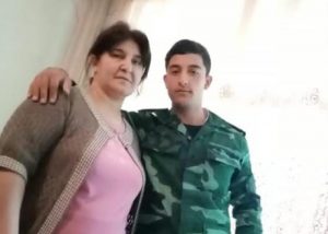 qubadli dsx anasi