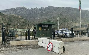 qubadli gomruk