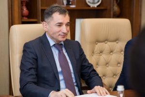 qudsi osmanov sefir