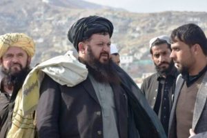 taliban nazir