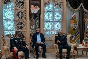zakir iran