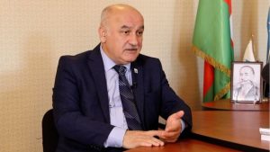 arif hacili