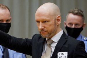 breyvik