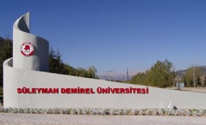 demirel uni