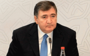 fazil memedov