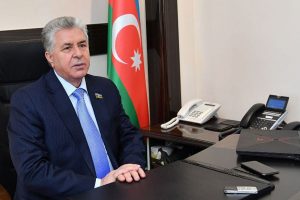 fezail ibrahimli