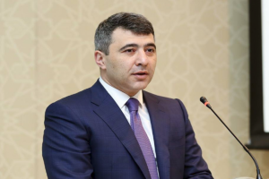 inam kerimov