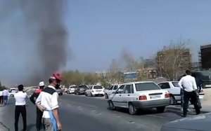 iran