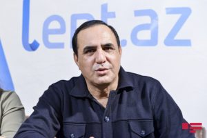 manaf aqayev