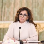 mehriban aliyeva