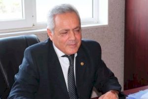 musa musayev