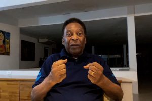 pele