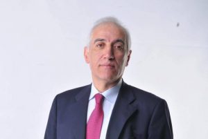prezident ermeni