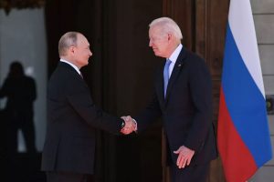 putin bayden