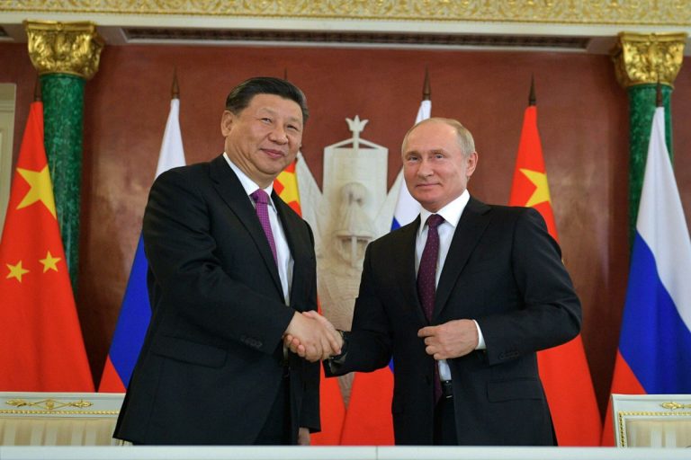 putin cin lider