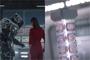robot ana