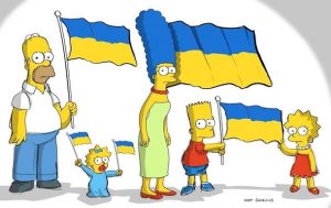 simpsonlar ukr