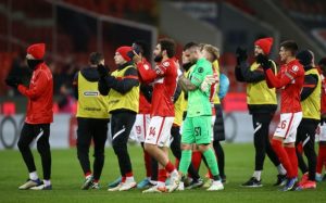 spartak
