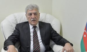 tamrelan qarayev