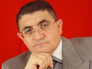 xalid niyazov