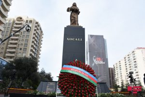 xocalı