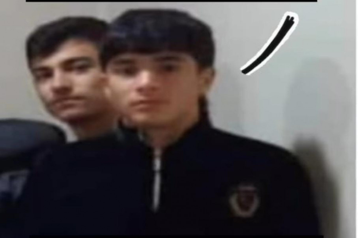 yeniyetmə