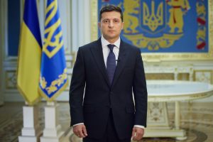 zelenski
