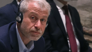 abramovic