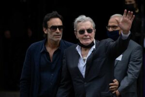 alen delon