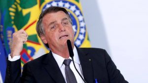 brazil prez