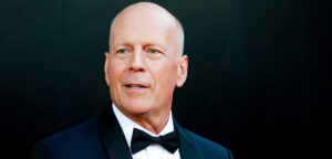 Comedy Central Roast Of Bruce Willis - Red Carpet