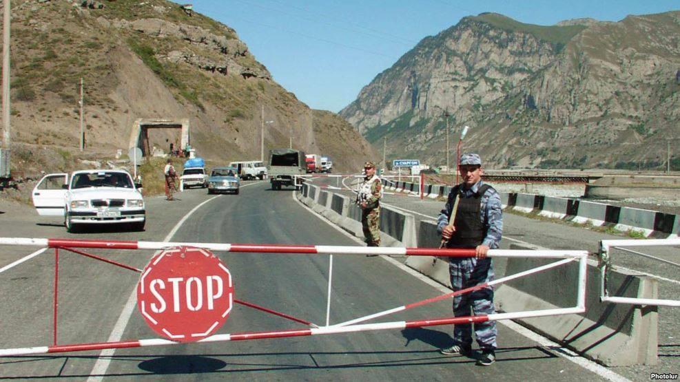 cenubi osetiya
