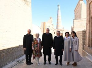 erdoqan xive