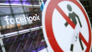 facebok blok