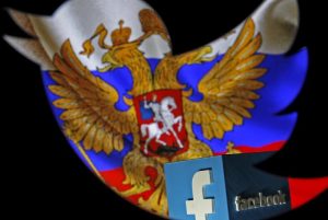 facebook rus
