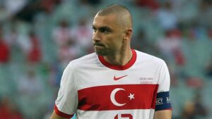 futbol turk