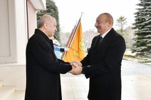 ilham erdoqan ankara