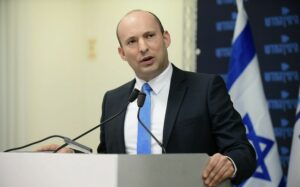 israil