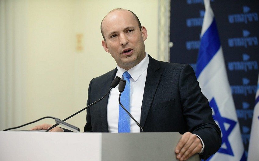israil
