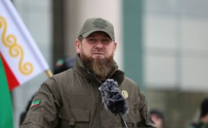 kadirov