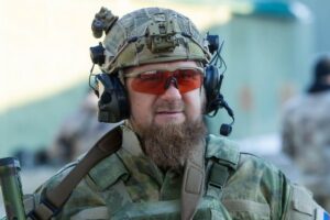kadirov