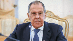 lavrov