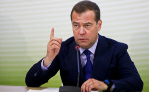medvedyev