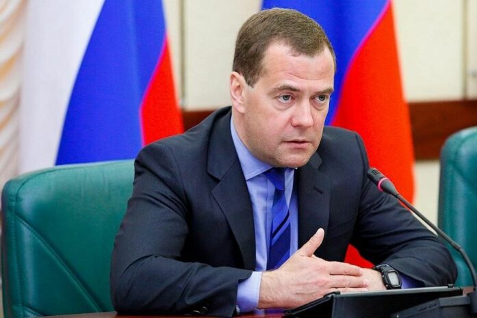 medvedyev