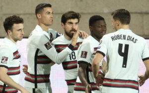 portuqali