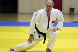 putin cudo