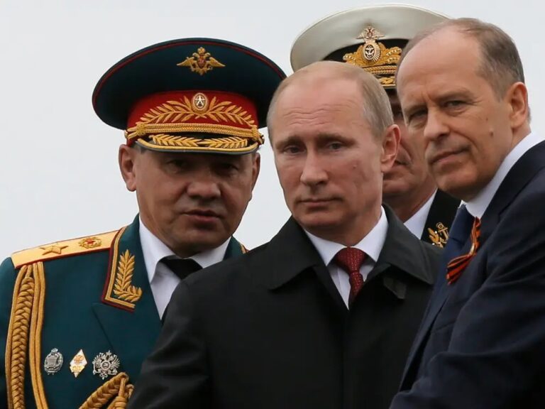 putin fsb