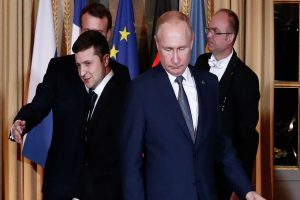putin zelenski