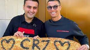ronaldo turk serik