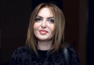 sevda elekberz